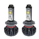 Led conversion kit H11 6000°K Compatibile con H8 - H9 - H16 (3623)