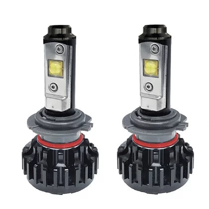 Led conversion kit H11 6000°K Compatibile con H8 - H9 - H16 (3623)