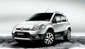 Kit completo a molla Fiat Sedici