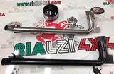 Snorkel MAXI panda 4x4 prima serie da 1980 a 2003