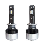 Led Conversion Kit Dacia Duster