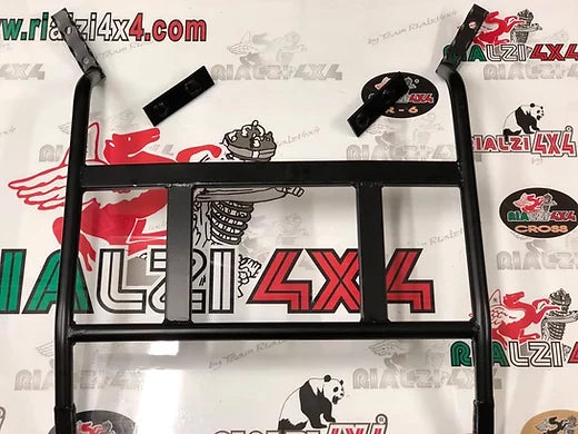 Kit telaio protezione per panda 2wd / seat marbella / 4x4