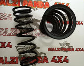 Molle di carico 150kg panda 4x4 prima serie da 1980 a 2003