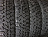 Neumáticos Maxi Cervinia 175/65 R15 Panda 4x4 segunda serie (+ otras medidas)