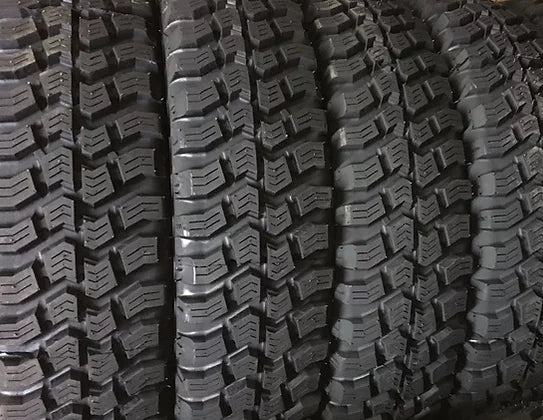 Neumáticos Maxi Cervinia 175/65 R15 Panda 4x4 segunda serie (+ otras medidas)