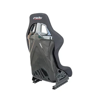 Asiento Lewis negro