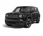 Kit regolabile Jeep Renegade 2WD dal 2014