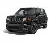 Kit de elevación de 3 cm para Jeep Renegade 2WD