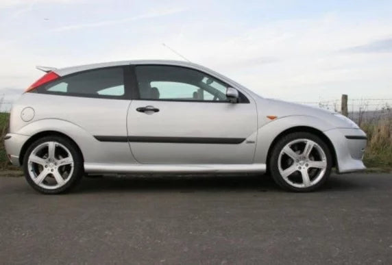 Par de amortiguadores delanteros Ford Focus Mk1