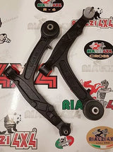 Kit brazos dx-izq panda 4x4 segunda serie de 2003 a 2013