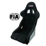 Asiento Elio homologado FIA