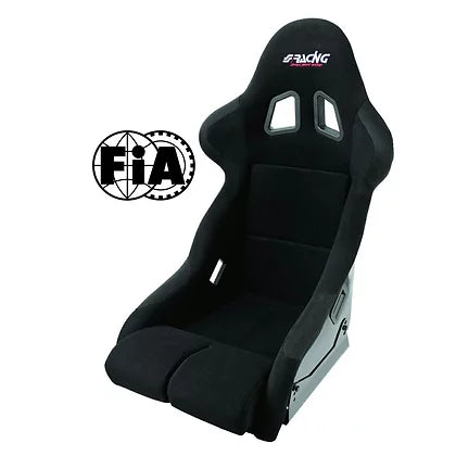 Sedile Elio omologato FIA