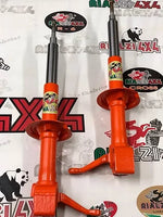 Kit completo PRO RAID Y10