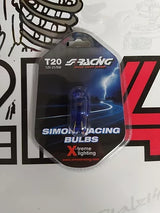 T20 Quartz Glass Bulb