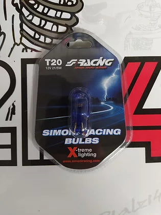 T20 Quartz Glass Bulb