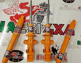 Kit 7 cm SMART RELEASE LINEA Z-1 panda 4x4 prima serie da 1980 a 2003