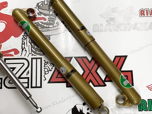 Kit R24 4X4 anteriore e posteriore