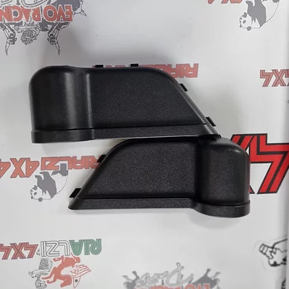 Organizadores para puertas traseras + delanteras Jeep Renegade