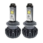 Led conversion kit H7 6000°K