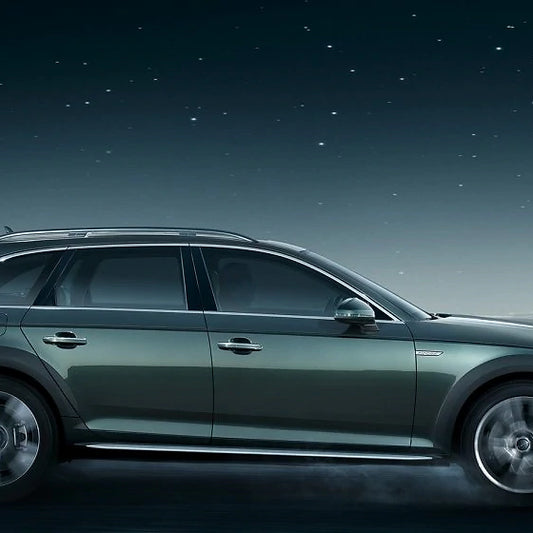 Paar vordere Stoßdämpfer AllRoad 2016-2019