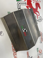 Protezione centrale panda 4x4