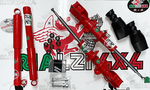 3 cm H2/R kit