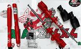 3 cm H2/R kit