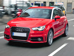 Par de amortiguadores traseros Audi A1 2010-2019