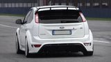 Complete BILSTEIN Ford Focus Mk2 RS Shock Absorber Kit