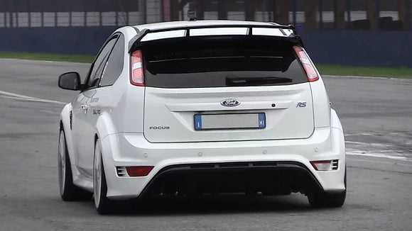 Complete BILSTEIN Ford Focus Mk2 RS Shock Absorber Kit