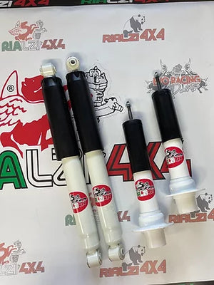 Kit kJ Jeep Cherokee 3 cm