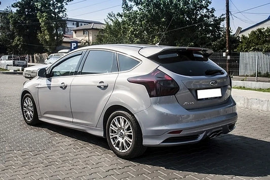 Coppia di ammortizzatori posteriori Ford Focus Mk3