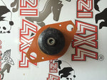 Kit supporti abbassamento motore panda 4x4 prima serie da 1980 a 2003