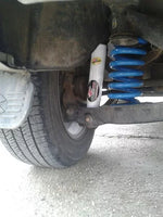 Sistemi per carico GRAND VITARA S98.05