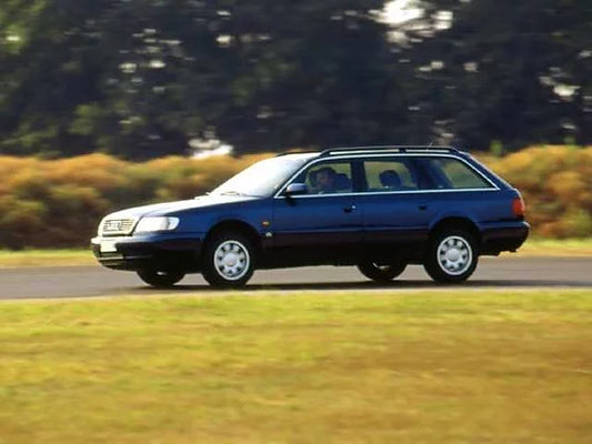 Coppia di ammortizzatori posteriori Audi A6 1994-1998