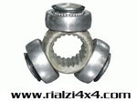 Crociera semiasse panda 4x4 prima serie 141