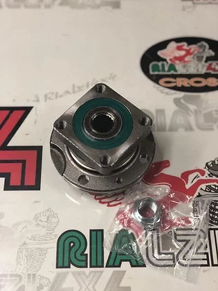 Cojinete de rueda de buje trasero Fiat Panda 141 primera serie
