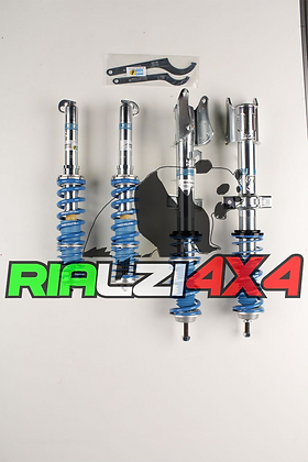 Height adjustable coilover kit for Alfa Romeo GT (937)