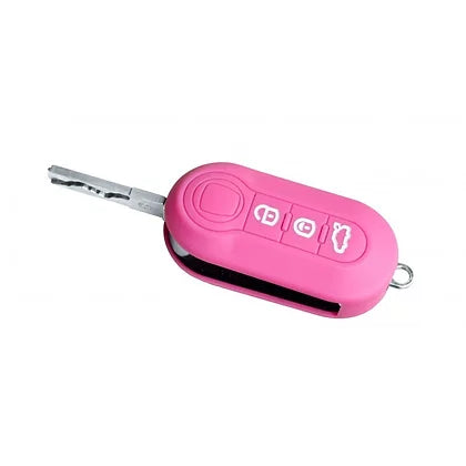 Custodia protettiva in silicone TPU per auto, con telecomando Custodia protettiva in silicone TPU per auto, con telecomando