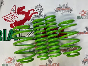 Kit kJ Jeep Cherokee 3 cm