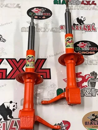 Kit completo +2 cm PRO RAID Y10