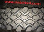 Neumáticos 145/80 R13 GEO TRACK + 2 cm para Panda 4x4