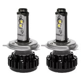 Led conversion kit H4 6000°K