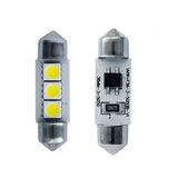 2 torpedo bulb kit with 3 micro-LEDs