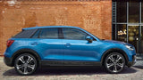 Par de amortiguadores delanteros Audi q2 2016-2019