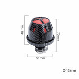 Carbon Minifilter Type 2