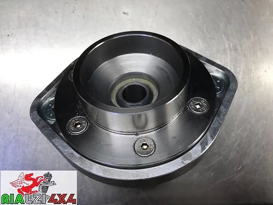 Supporti ammortizzatori anteriori professionali panda 4x4 R-40