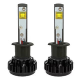 Led conversion kit H1 6000°K
