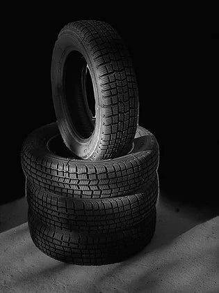 Greentrack 155/65 R13 Fiat Panda 2WD first series