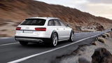 Par de amortiguadores delanteros Audi A6 AllRoad 2012-2018